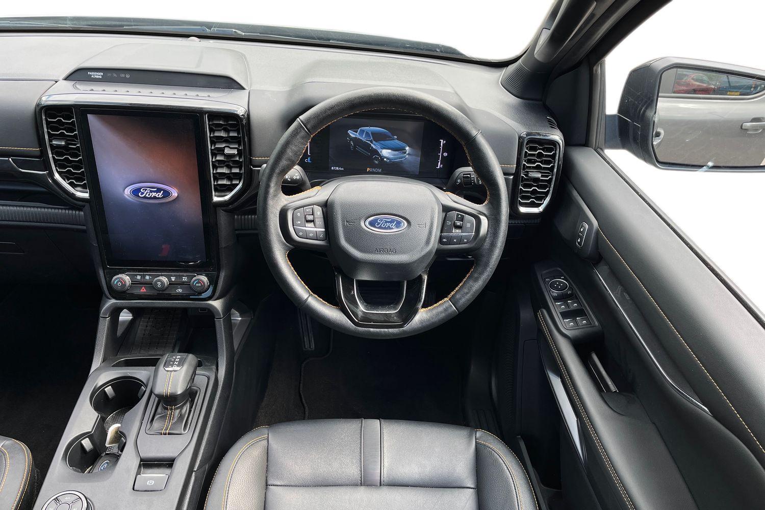 Ford Ranger Photo 10