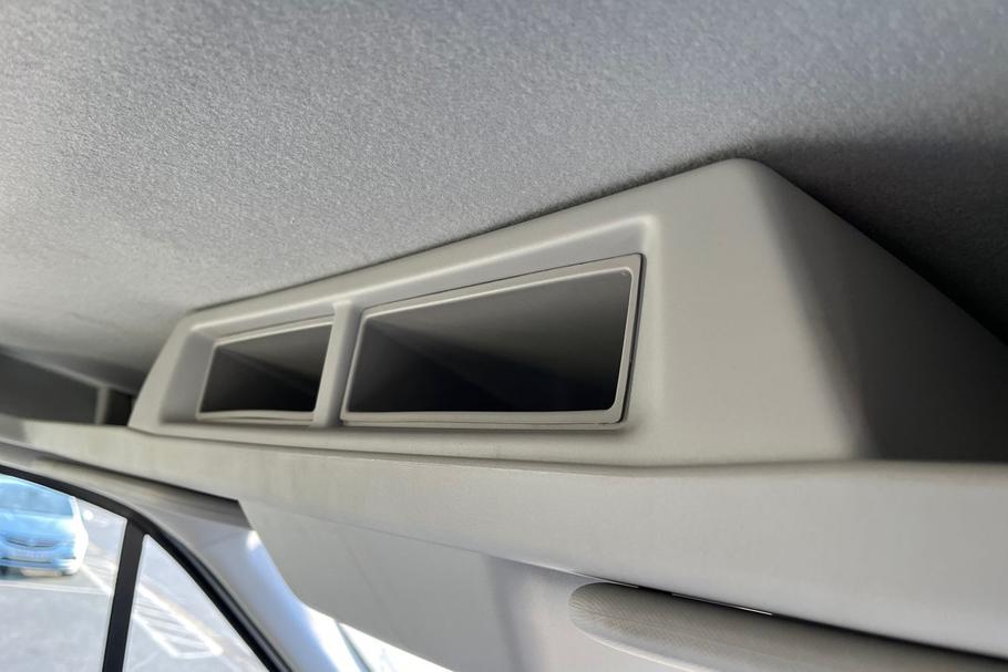 Used Ford TRANSIT 20