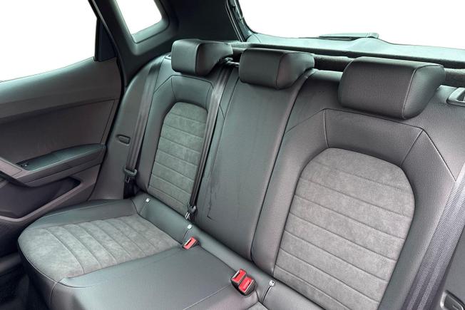 SEAT Arona Photo 9