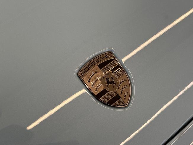 PORSCHE Macan Photo 42