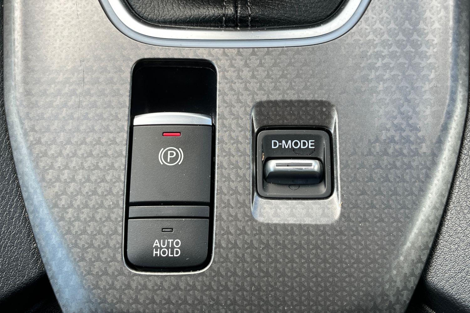 Nissan Qashqai Photo 36