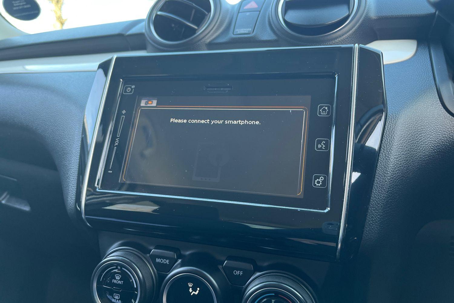 Suzuki SWIFT Photo 26