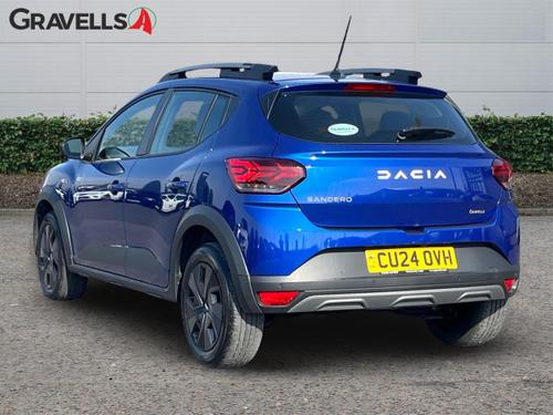 Dacia SANDERO STEPWAY Photo autoimg-544e1c286164644d52f5f5e39ff294f1ff8c2de7.jpg