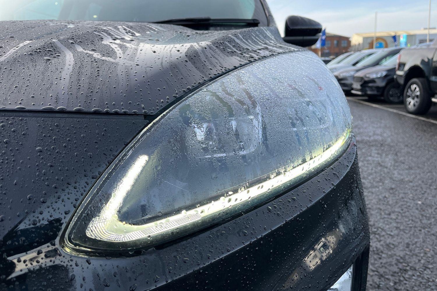 Ford KUGA Photo 37