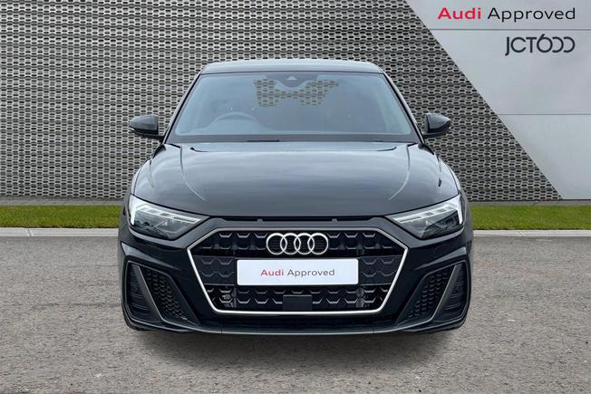 Audi A1 Photo 8