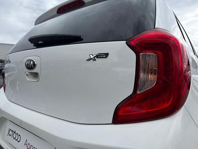 KIA Picanto Photo 18