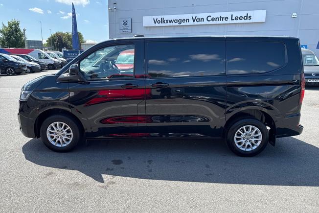 VOLKSWAGEN Transporter Photo 25