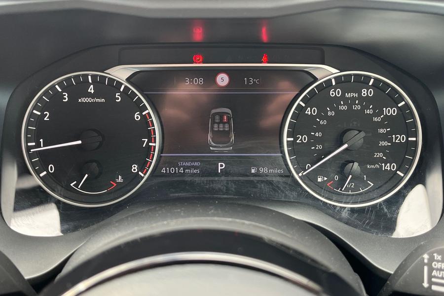 Nissan QASHQAI Photo autoimg-5450009b2efb04b021dec81f707186dd43db8495.jpg