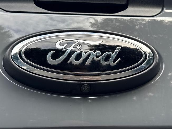 FORD Ranger Photo 36