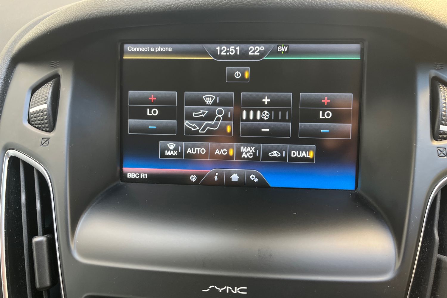 FORD FOCUS Photo 26