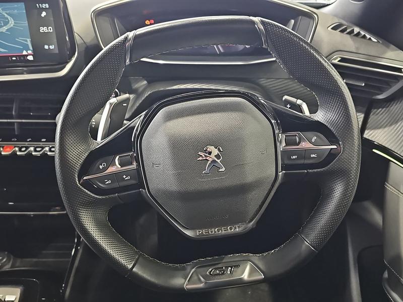 Used Peugeot 2008 MM23EPA 32