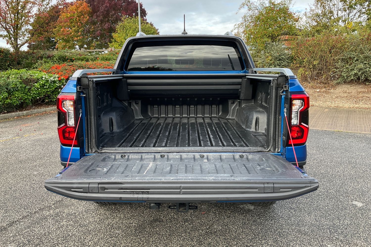 Ford RANGER Photo 5