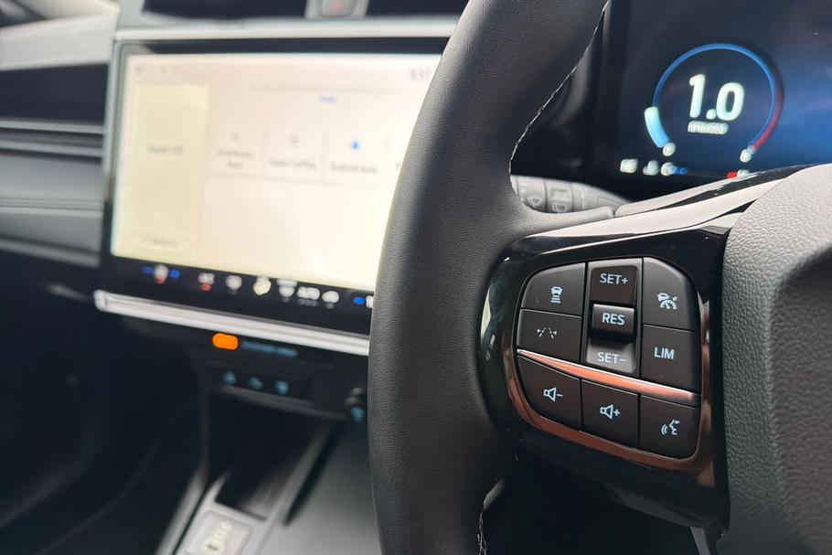 Used Ford PUMA WR75VFM 39