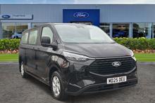 Used Ford TOURNEO CUSTOM 1