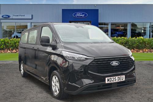 Used Ford TOURNEO CUSTOM MD25DEU 1