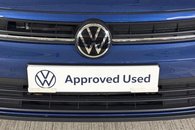 Volkswagen Polo Photo 35
