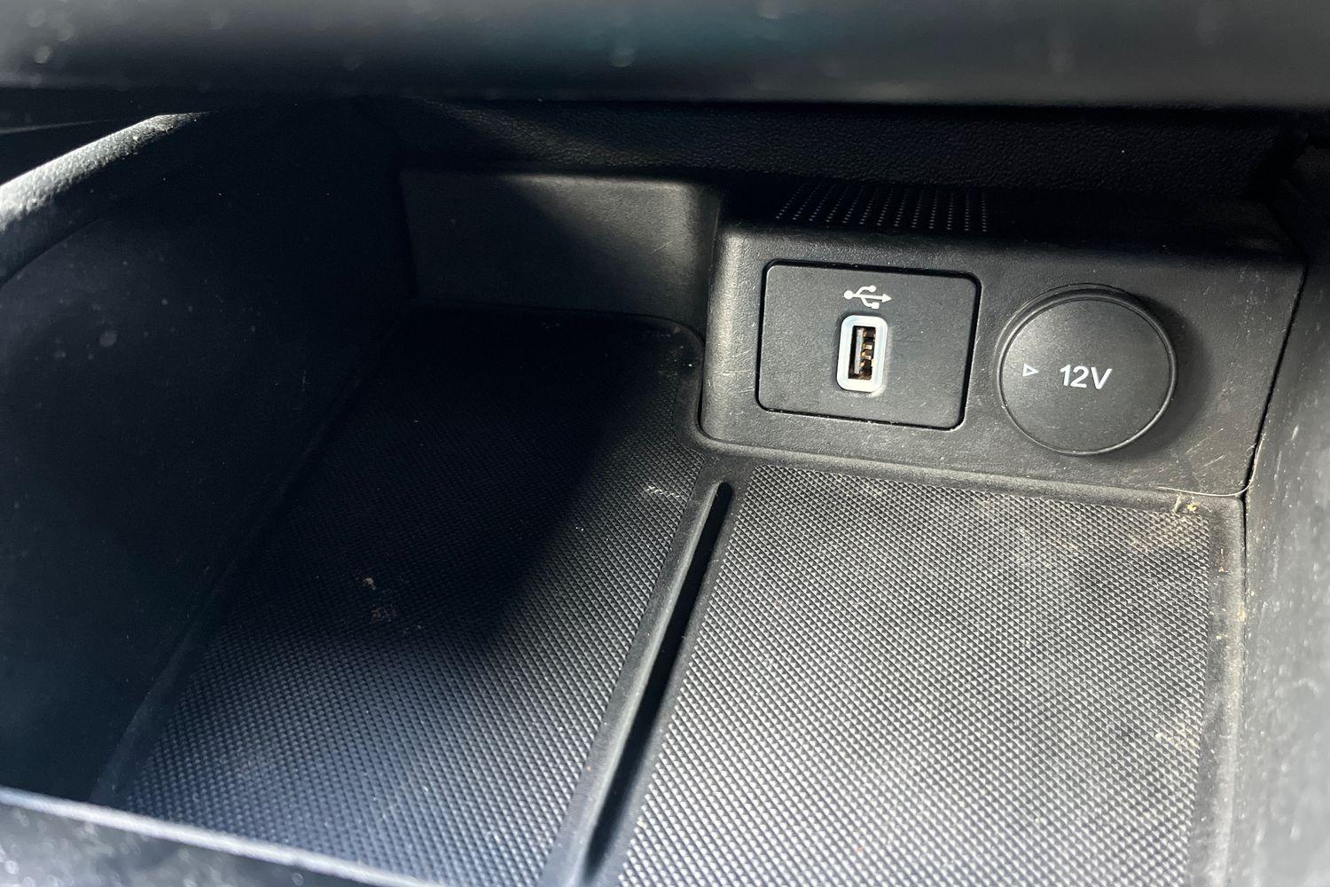 Ford FOCUS Photo 33
