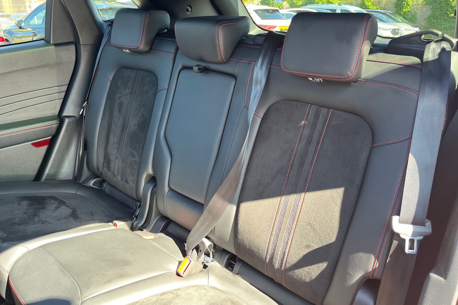 Ford Kuga Photo 19