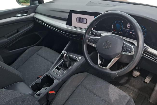 Volkswagen Golf Photo 6