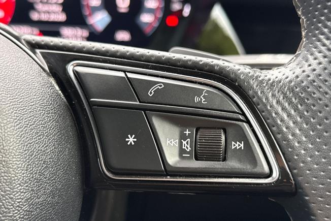 AUDI A3 Photo 17