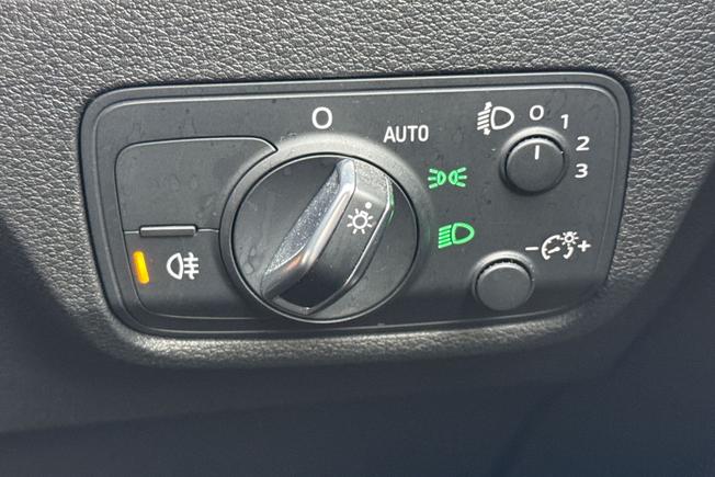 AUDI Q2 Photo 52