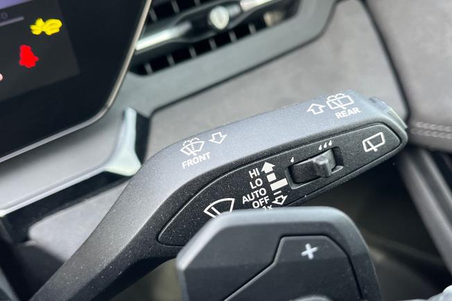 AUDI Q6 E-Tron Photo 41