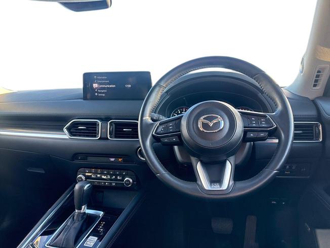 MAZDA CX-5 Photo 11