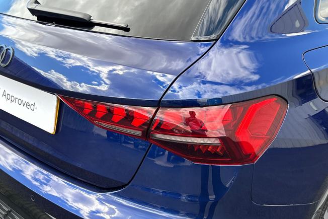 AUDI A3 Photo 18