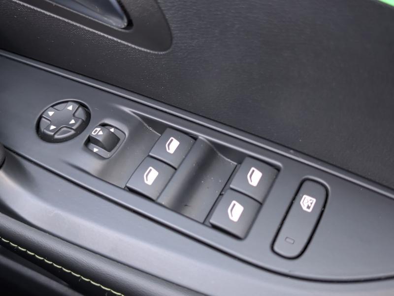 Used Peugeot 208 KR25FWH 26