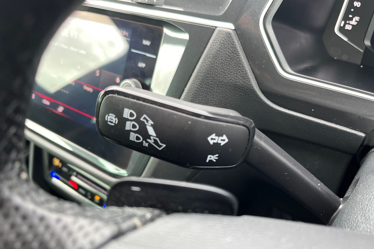 Volkswagen TIGUAN Photo 13