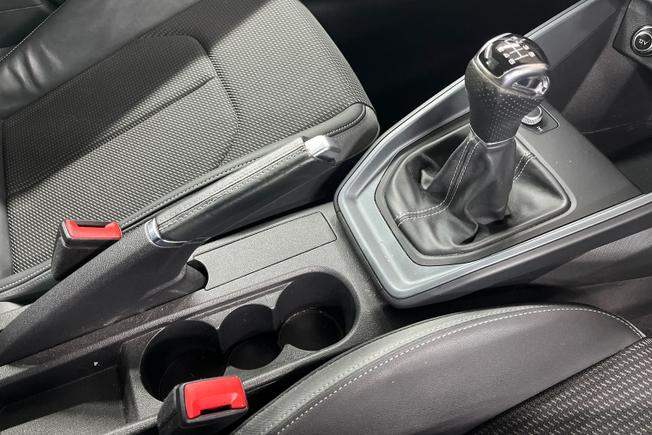 AUDI A1 Photo 24