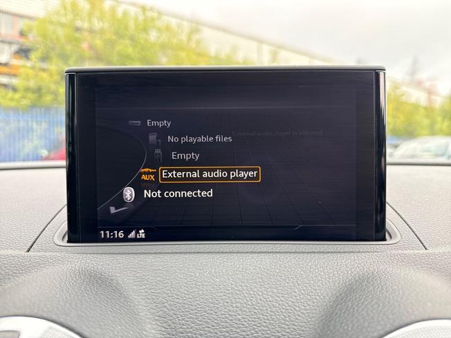 AUDI A3 Photo 39