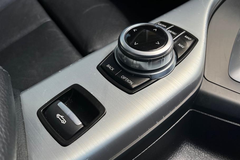 Used BMW 2 Series 35