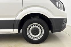 Volkswagen Crafter Photo 5