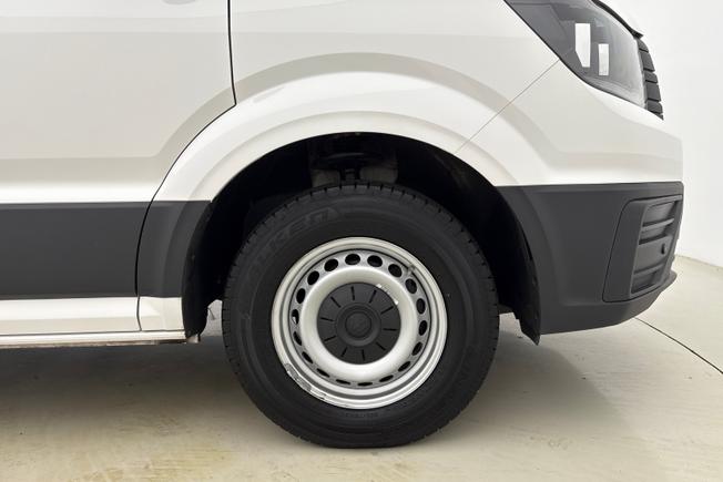 Volkswagen Crafter Photo 5