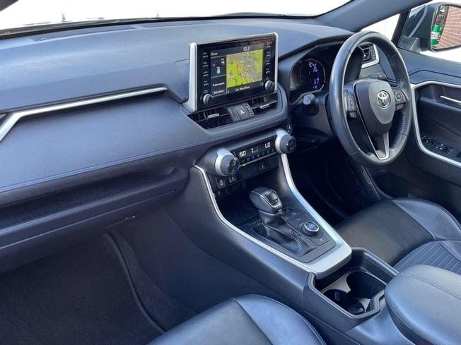 TOYOTA Rav4 Photo 2