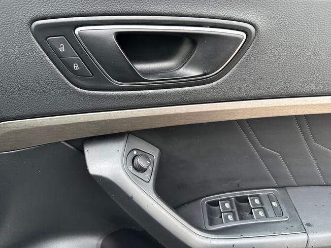SEAT Ateca Photo 29