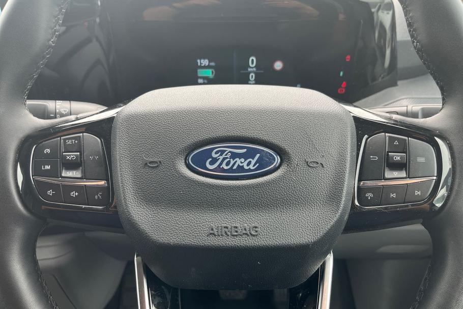 Used Ford E-TRANSIT CUSTOM WR26OFM 39