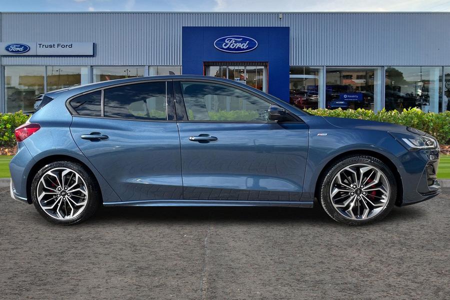 Ford Focus Photo autoimg-545cb377697e3e5b6f55815df296199a7e6a87e2.jpg