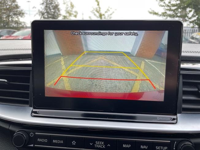 KIA CEED Photo 39