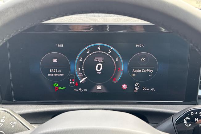 VOLKSWAGEN T-Roc Photo 15
