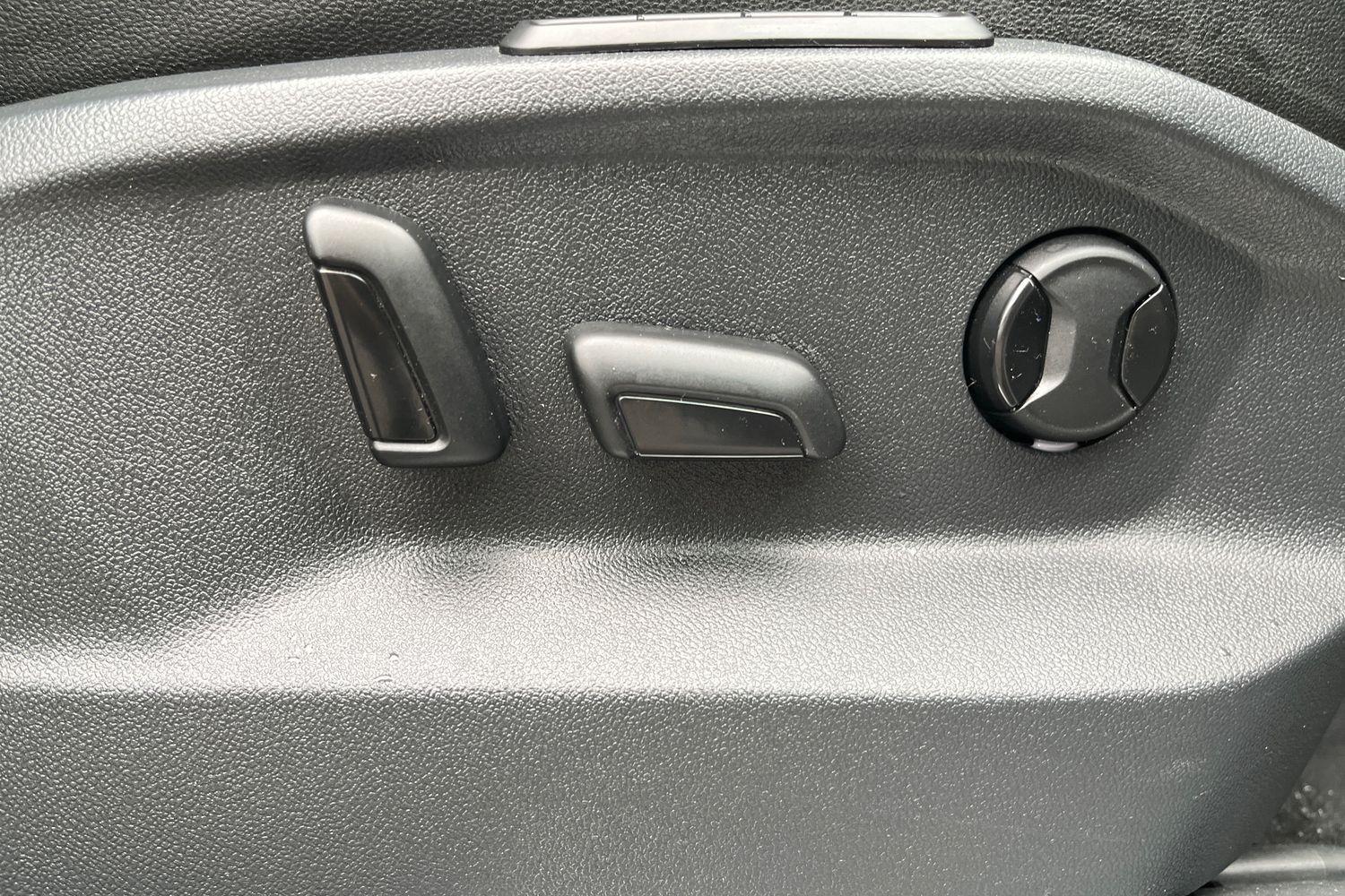 Volkswagen TIGUAN Photo 28