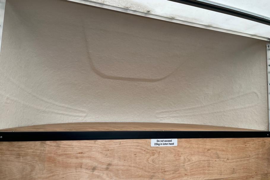 Used FORD TRANSIT EJ75MYK 32