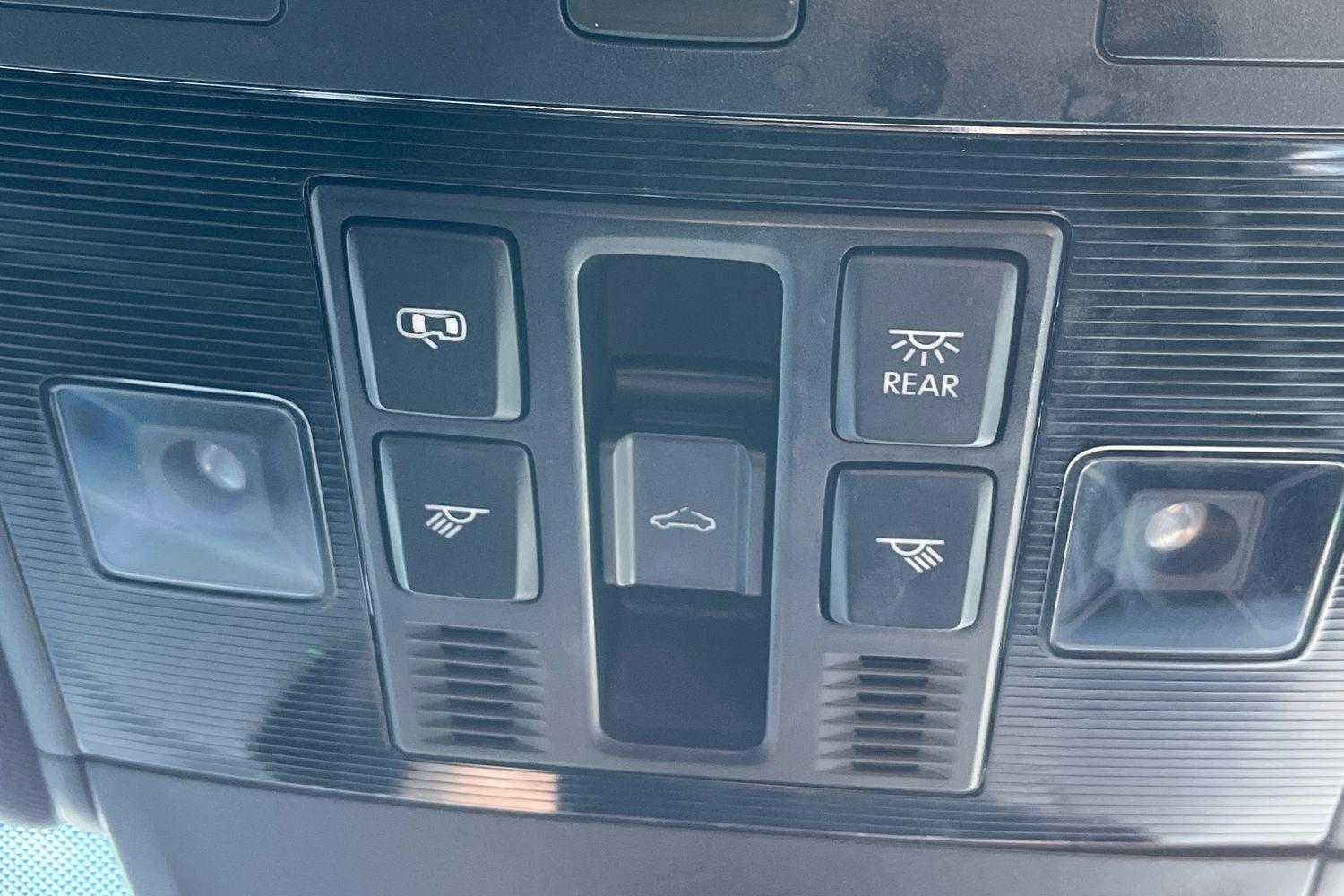 Volkswagen Tiguan Photo 33