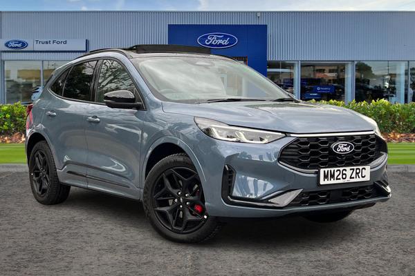 Used Ford KUGA MM26ZRC