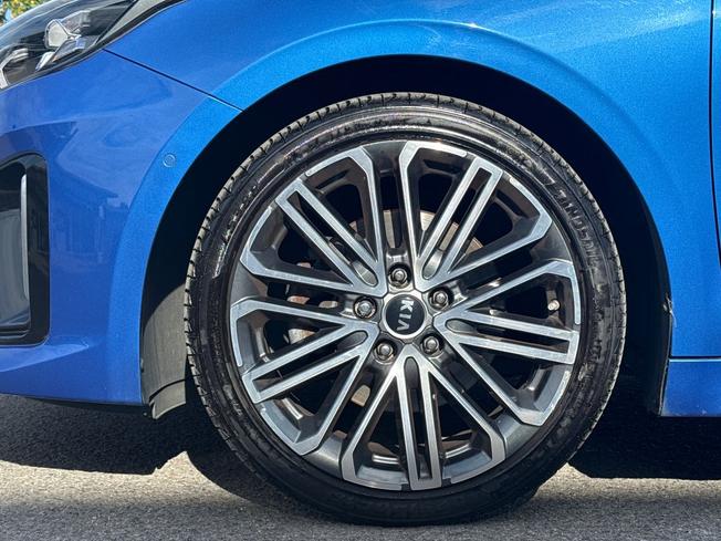 KIA ProCeed Photo 5