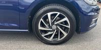 Volkswagen Golf Photo 20