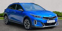 Kia XCeed Photo 0