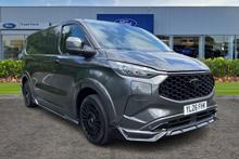 Used Ford TRANSIT CUSTOM YL26FHK 1