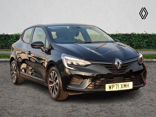 Used 2021 RENAULT CLIO 1.0 TCe 90 Iconic 5dr at Carco Group